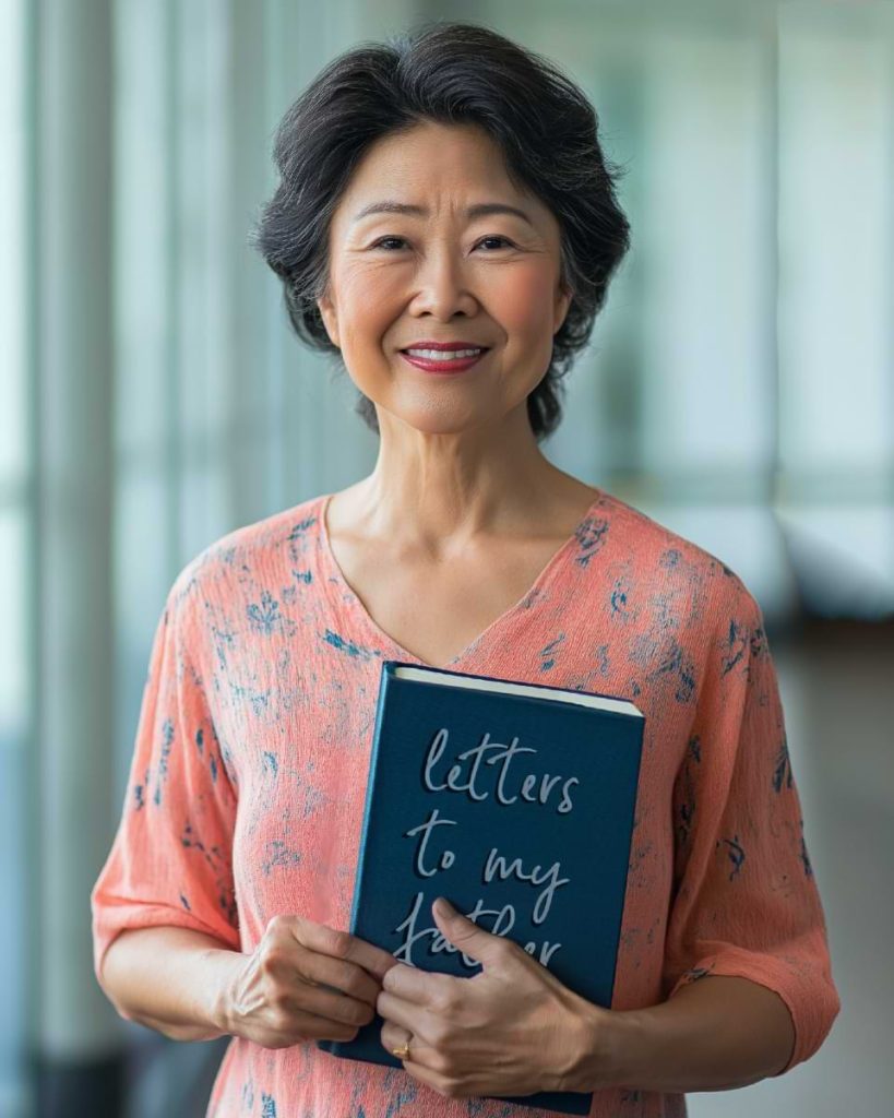 Parker Wilson Press New Author