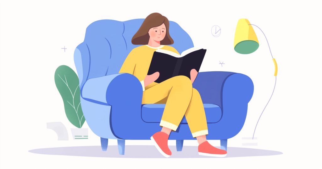 Parker Wilson Press Ideal Reader Demographics