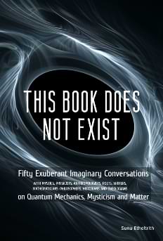 This Book Does Not Exsist