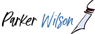 Parker Wilson Press Indie Press for Indie Authors