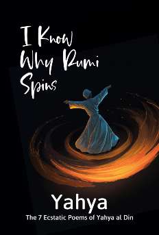 I Know Why Rumi Spins