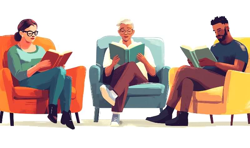 Why Authors Need Beta Readers - Parker Wilson Press